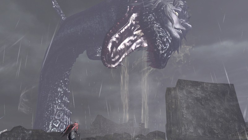 Soul Sacrifice - Imagen 25